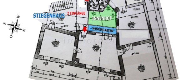 4-Zimmer Wohnung in Baden, Austria, Nr. 139700 18