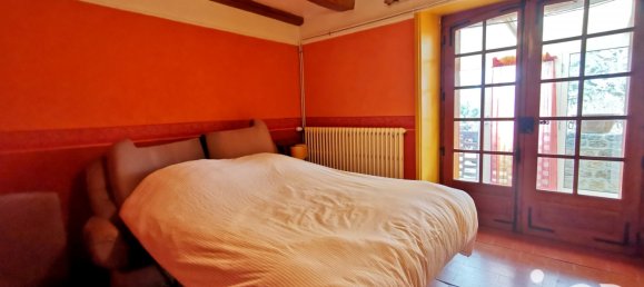 4 غرف نوم تاون هاوس في Le Menoux, France رقم 70685 8