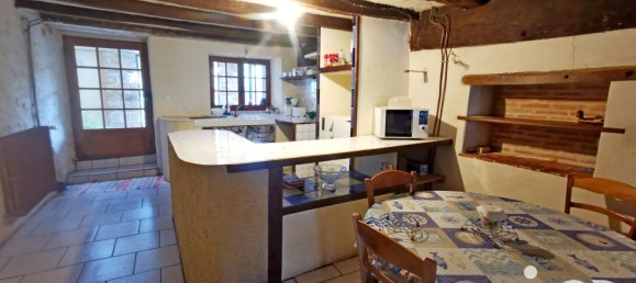 4 غرف نوم تاون هاوس في Le Menoux, France رقم 70685 3