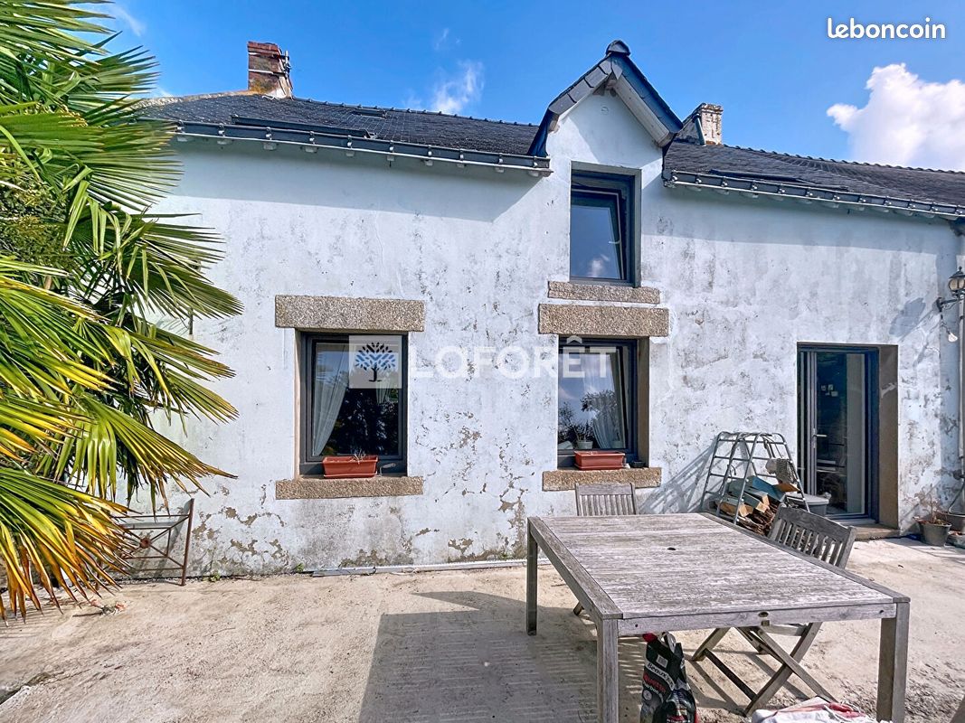 Casa T3 em Rieux, France N.º 326317