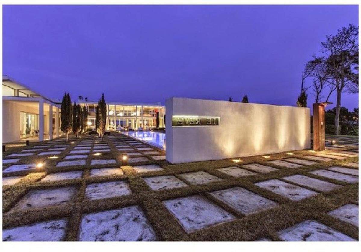 Casa T6 em Maldonado, Uruguay N.º 5707