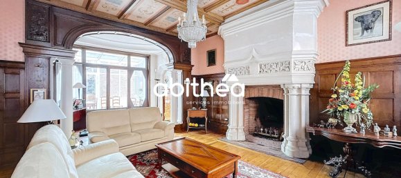 6 غرف نوم منزل في Arras, France رقم 297927 14