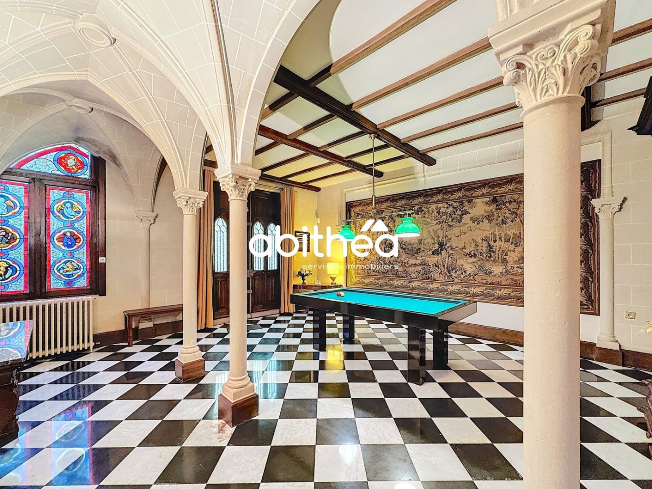 6 غرف نوم منزل في Arras, France رقم 297927