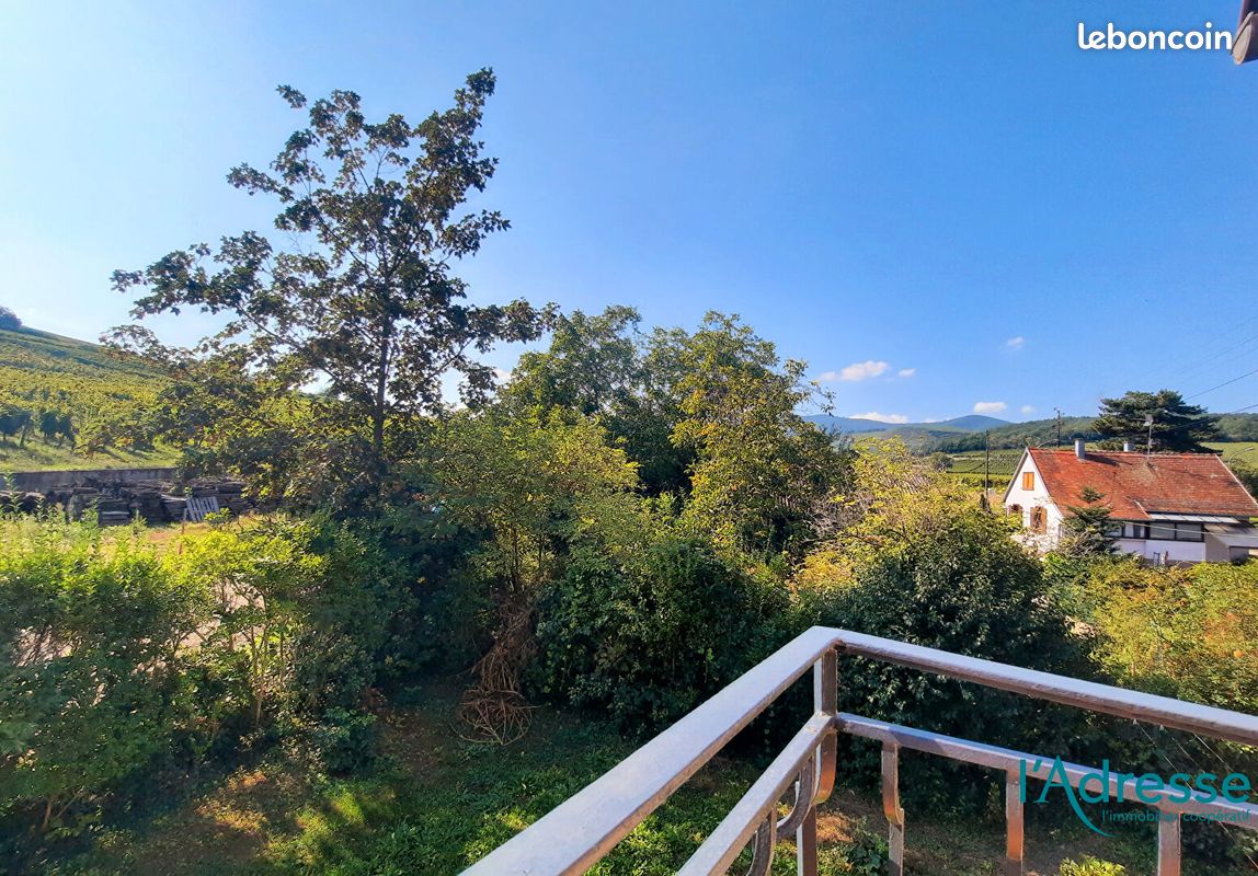 Квартира с 3 спальнями в Ингерсхайм, Франция № 232486