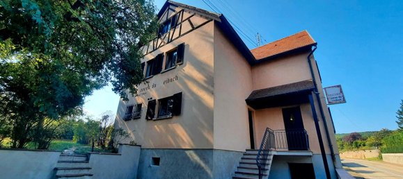 Квартира с 3 спальнями в Ингерсхайм, Франция № 232486 12