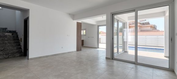 4 bedrooms Villa for sale in Paralimni, Ammochostos, Cyprus № 9307 4