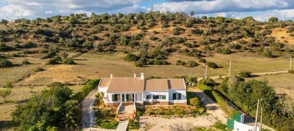 4 bedrooms Villa in Porches, Portugal No. 92096 16