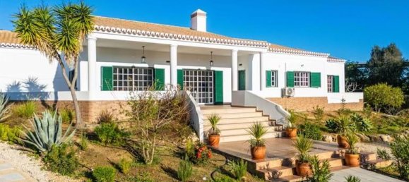 4 bedrooms Villa in Porches, Portugal No. 92096 17