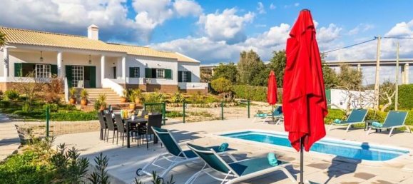 4 bedrooms Villa in Porches, Portugal No. 92096 19