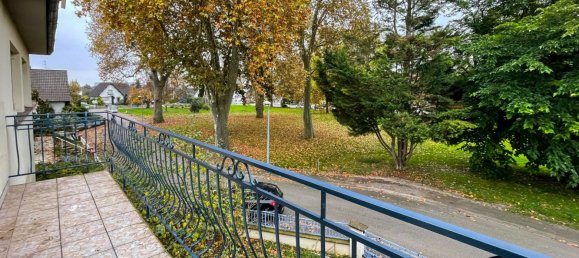 3 Schlafzimmer Wohnung in Strasbourg, France, Nr. 209417 13