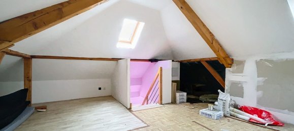 3 Schlafzimmer Wohnung in Strasbourg, France, Nr. 209417 11