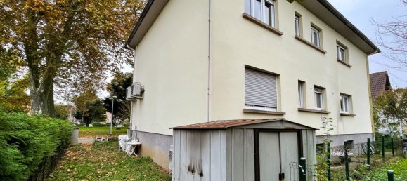 3 Schlafzimmer Wohnung in Strasbourg, France, Nr. 209417 2