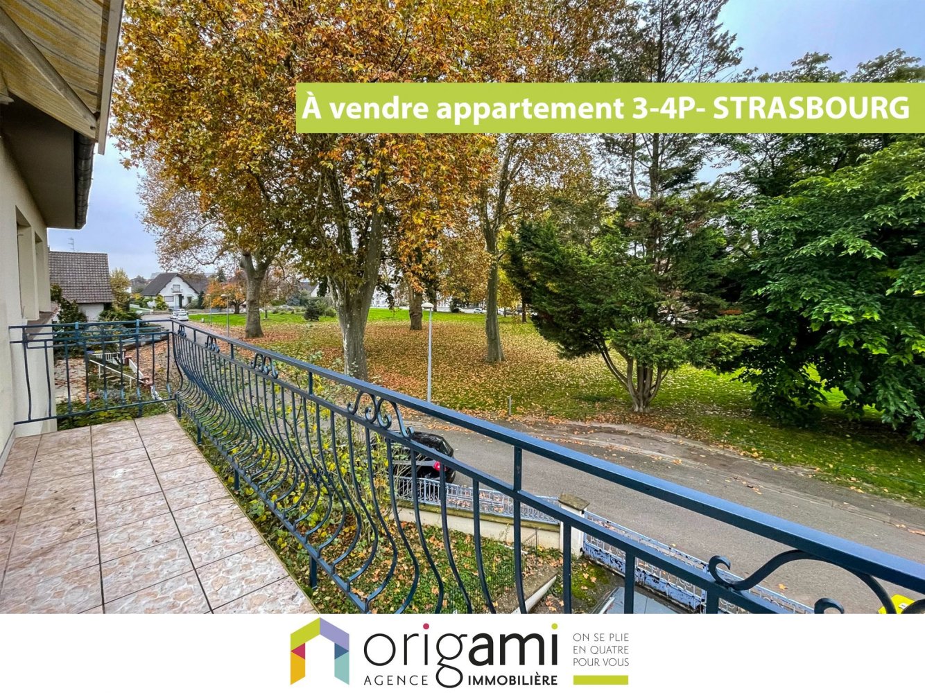 3 Schlafzimmer Wohnung in Strasbourg, France, Nr. 209417