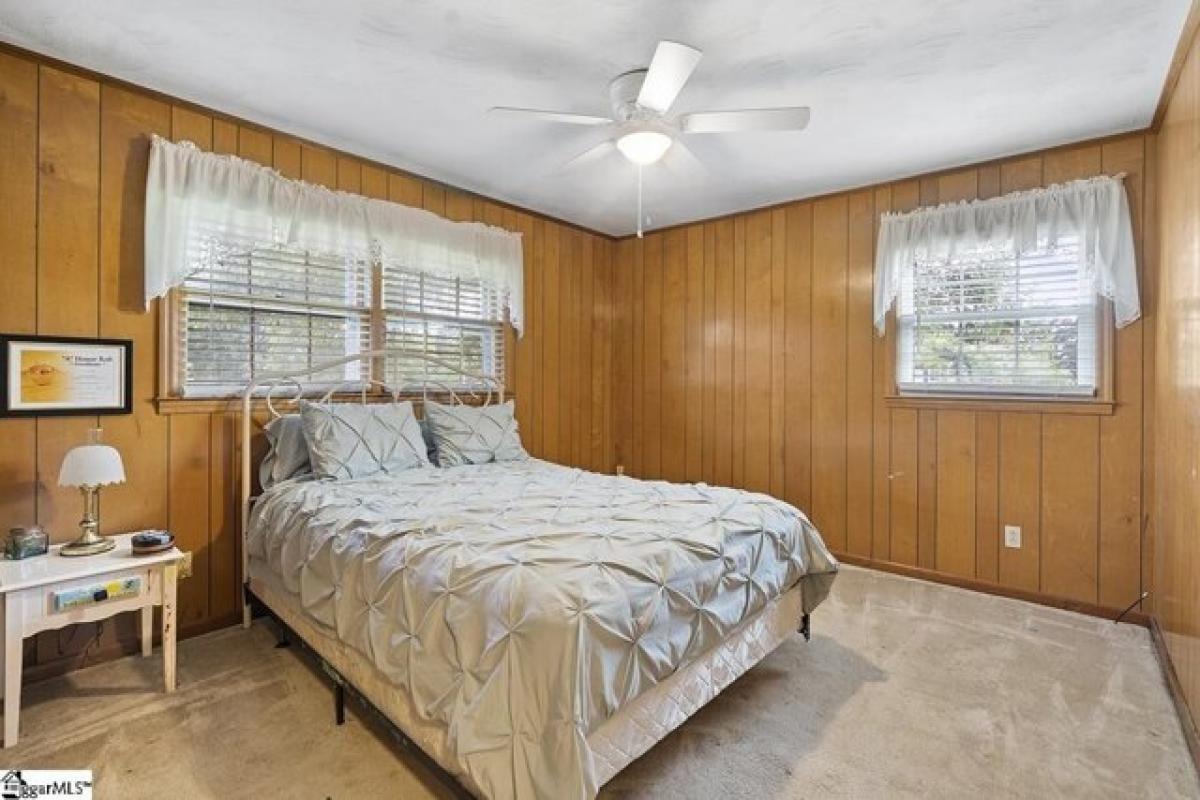 3 غرف نوم منزل في Cowpens, USA رقم 414134