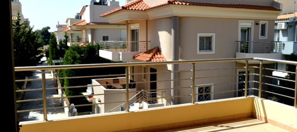 3 dormitorios propiedad comercial en venta en Vari, Vari-Voula-Vouliagmeni, East Attica, Attica, Greece № 5734 10