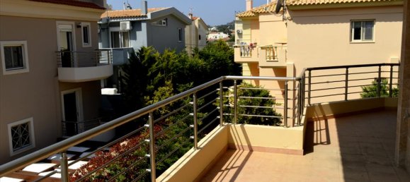 3 dormitorios propiedad comercial en venta en Vari, Vari-Voula-Vouliagmeni, East Attica, Attica, Greece № 5734 9