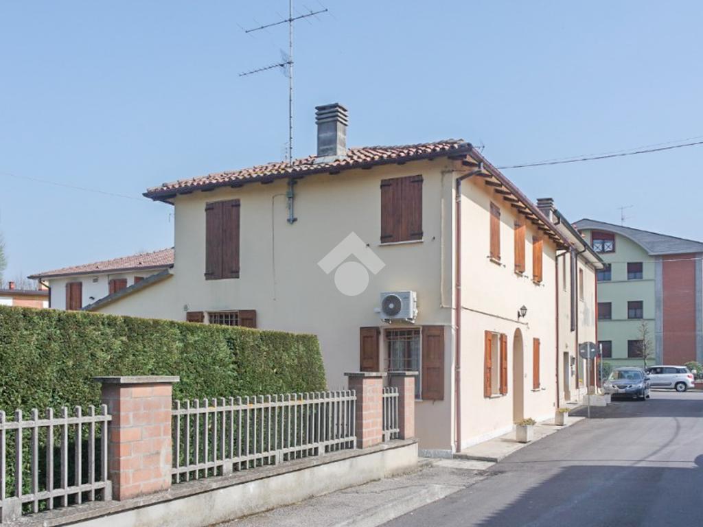 Casa de 3 dormitorios en Poggio Renatico, Italy No. 273393