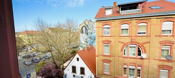 2 bedrooms Apartment in Ludwigshafen am Rhein, Germany No. 279968 12