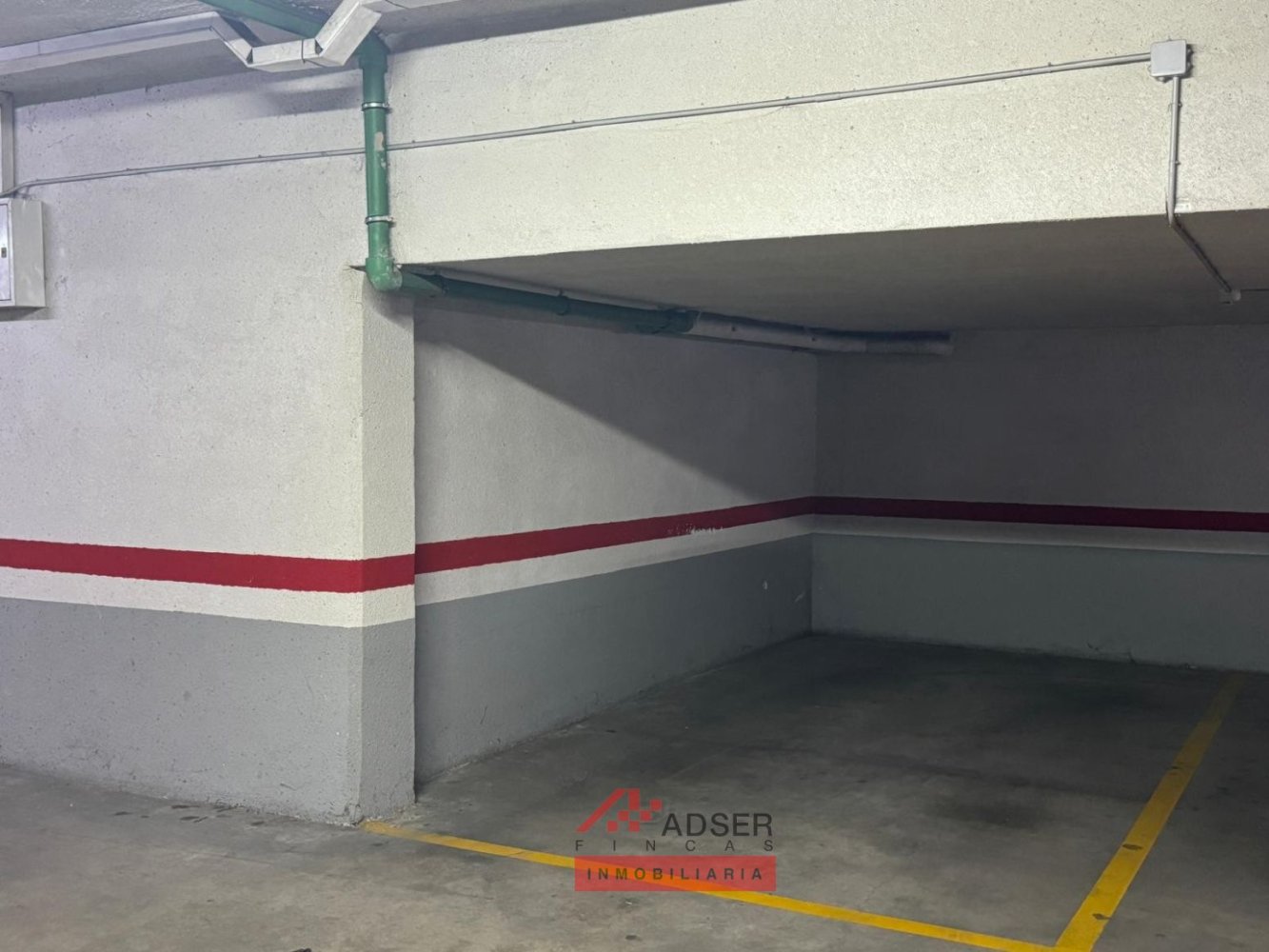 12m² Garage in Logrono, Spain No. 166342