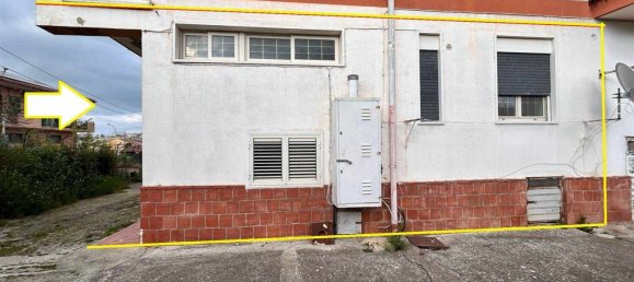 3-Zimmer Wohnung in San Cataldo, Italy, Nr. 51884 12