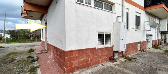 3-Zimmer Wohnung in San Cataldo, Italy, Nr. 51884 13