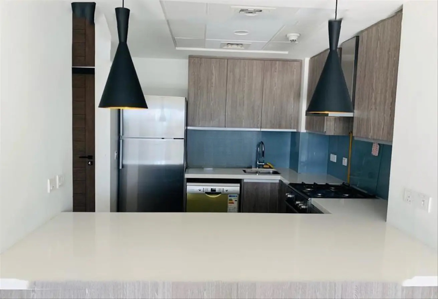 2 غرف نوم شقة في دبي, UAE رقم 21353