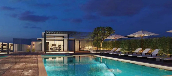 2 غرف نوم شقة في دبي, UAE رقم 21353 7