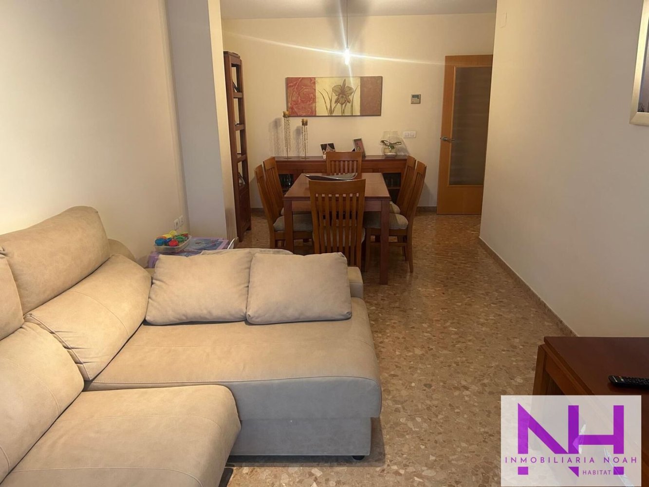 Apartamento T4 em Vila-real, Spain N.º 232038