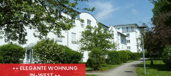 1 Schlafzimmer Wohnung in Ingolstadt, Germany, Nr. 59909 4