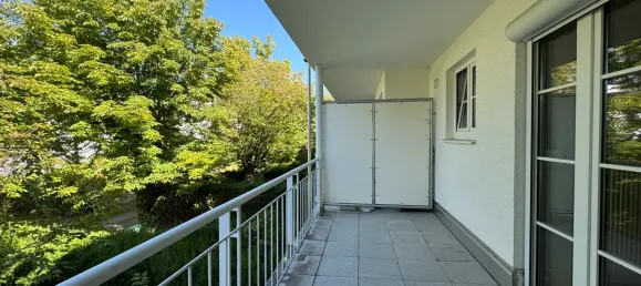 1 Schlafzimmer Wohnung in Ingolstadt, Germany, Nr. 59909 5