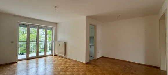 1 Schlafzimmer Wohnung in Ingolstadt, Germany, Nr. 59909 2