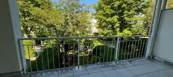 1 Schlafzimmer Wohnung in Ingolstadt, Germany, Nr. 59909 3