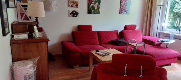 Квартира с 2 спальнями в Брауншвейг, Германия № 240556 3