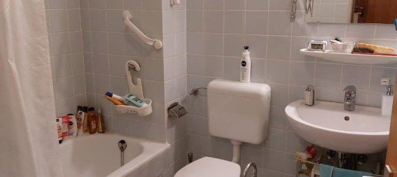 Квартира с 2 спальнями в Брауншвейг, Германия № 240556 7