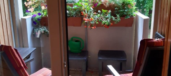 Квартира с 2 спальнями в Брауншвейг, Германия № 240556 4