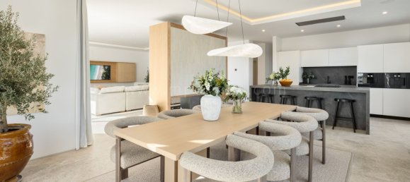 6 chambres Villa à Marbella, Spain No. 105811 23