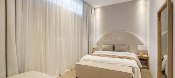 6 chambres Villa à Marbella, Spain No. 105811 43