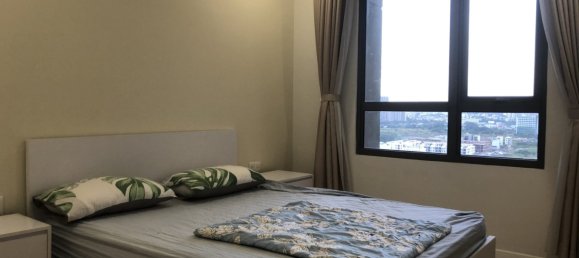1 dormitorio condominium en venta en Thu Duc, Ho Chi Minh, Vietnam № 20766 5
