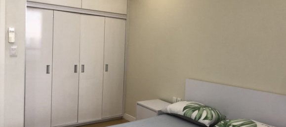 1 dormitorio condominium en venta en Thu Duc, Ho Chi Minh, Vietnam № 20766 7