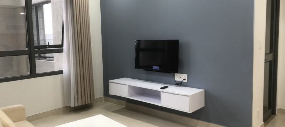 1 dormitorio condominium en venta en Thu Duc, Ho Chi Minh, Vietnam № 20766 4