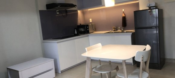 1 dormitorio condominium en venta en Thu Duc, Ho Chi Minh, Vietnam № 20766 6