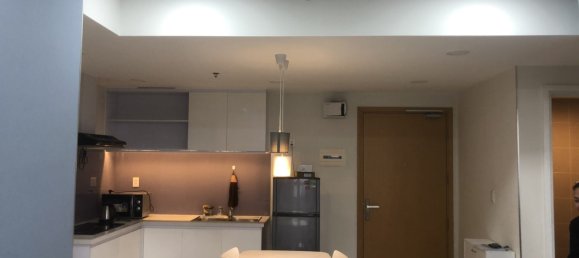 1 dormitorio condominium en venta en Thu Duc, Ho Chi Minh, Vietnam № 20766 3