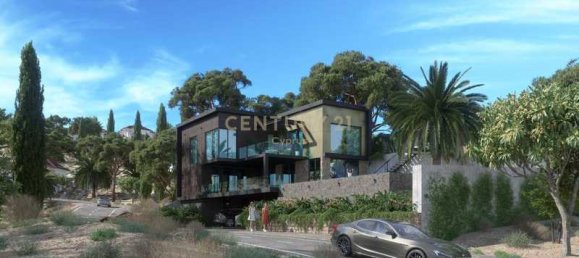 5 bedrooms Villa in Agios Tychonas, Cyprus No. 18758 7