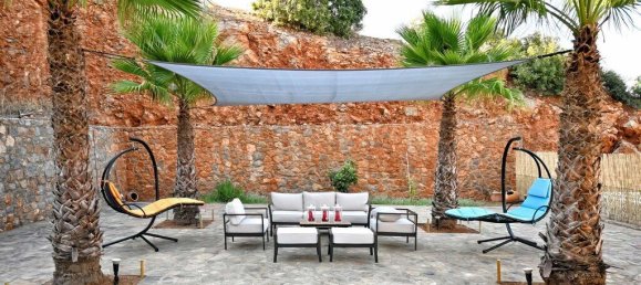 3 chambres Propriété commerciale à Agios Nikolaos, Greece No. 4447 22