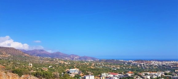 Propriedade comercial T3 em Agios Nikolaos, Greece N.º 4447 7