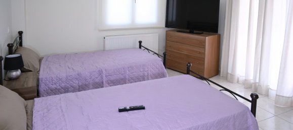 3 chambres Propriété commerciale à Agios Nikolaos, Greece No. 4447 24