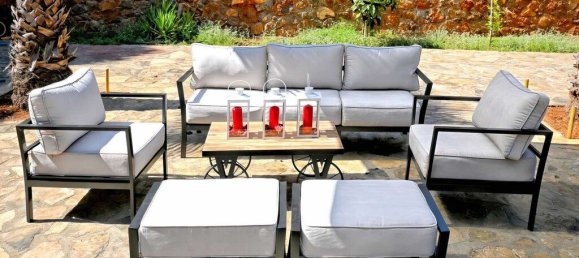 3 chambres Propriété commerciale à Agios Nikolaos, Greece No. 4447 29