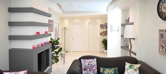 3 chambres Propriété commerciale à Agios Nikolaos, Greece No. 4447 27