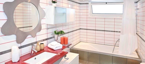 3 chambres Propriété commerciale à Agios Nikolaos, Greece No. 4447 17