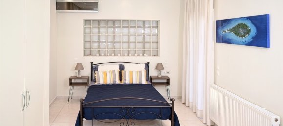 3 chambres Propriété commerciale à Agios Nikolaos, Greece No. 4447 23